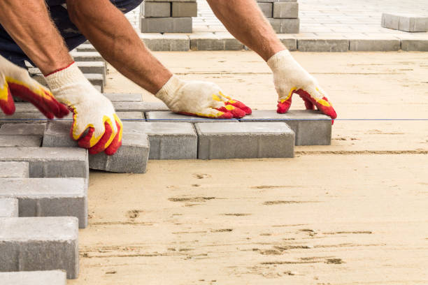 Best Affordable Driveway Pavers  in Flourtown, PA