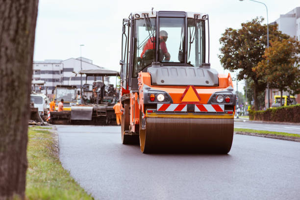 Best Best Driveway Pavers  in Flourtown, PA