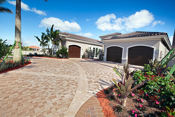 Best Residential Driveway Paver Services  in Flourtown, PA