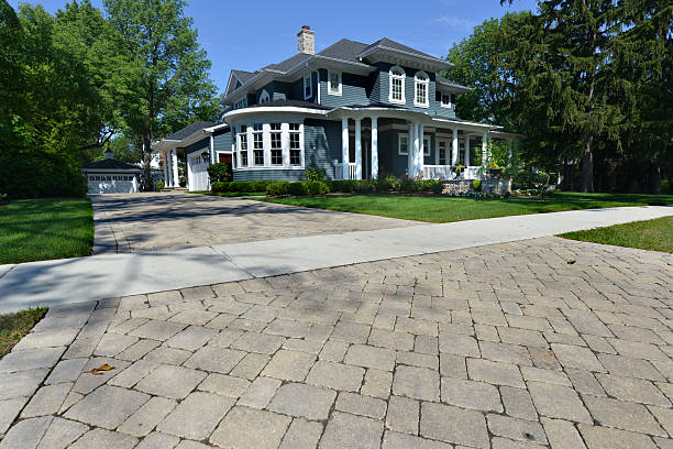 Best Brick Driveway Pavers  in Flourtown, PA