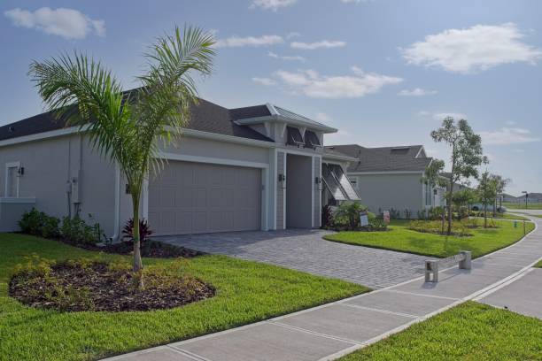 Best Concrete Paver Driveway  in Flourtown, PA