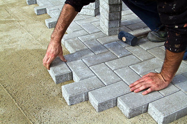 Best Interlocking Driveway Pavers  in Flourtown, PA