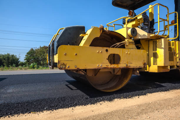 Best Concrete Paver Driveway  in Flourtown, PA